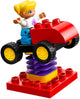LEGO 10864 DUPLO Large Playground Brick Box 71 Pieces Age 2-5 – view 6