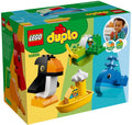 LEGO 10865 DUPLO Classic Brick Box 70pc Creative Building Set