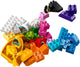 LEGO 10865 DUPLO Classic Brick Box 70pc Creative Building Set – view 2