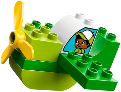 LEGO 10865 DUPLO Classic Brick Box 70pc Creative Building Set
