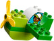 LEGO 10865 DUPLO Classic Brick Box 70pc Creative Building Set – view 3