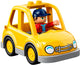 LEGO 10867 DUPLO Town Farmers' Market Playset with Car – view 3