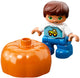 LEGO 10867 DUPLO Town Farmers' Market Playset with Car – view 5