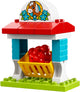 LEGO 10868 DUPLO Town Farm Pony Stable Playset with Figures – view 2