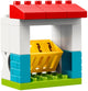 LEGO 10868 DUPLO Town Farm Pony Stable Playset with Figures – view 3