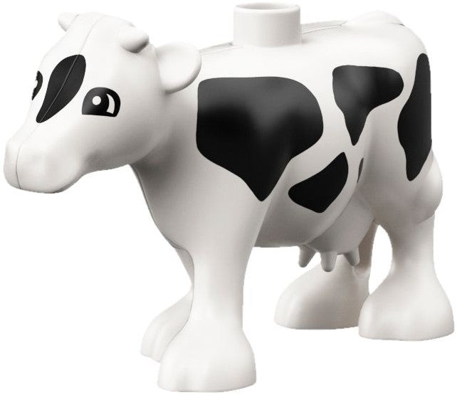 LEGO 10869 DUPLO Town Farm Animals Adventure Playset