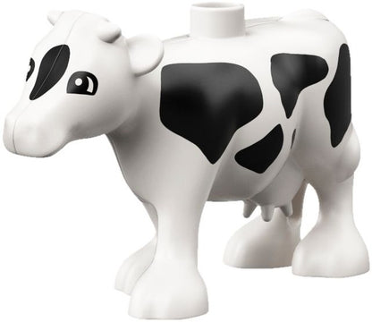 LEGO 10869 DUPLO Town Farm Animals Adventure Playset