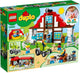 LEGO 10869 DUPLO Town Farm Animals Adventure Playset – view 5