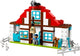LEGO 10869 DUPLO Town Farm Animals Adventure Playset – view 6