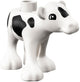 LEGO 10870 Farm Animals: Coop, Calf, Pig & Cat Toddler Building Set – view 4