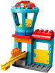LEGO 10871 DUPLO Airport Toy for Toddlers 2-5 Years Old – view 2