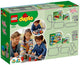 LEGO 10872 Train Bridge & Tracks for Toddlers – view 3
