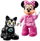 LEGO 10873 Minnie Mouse Birthday Party DUPLO Set – view 2
