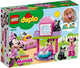 LEGO 10873 Minnie Mouse Birthday Party DUPLO Set – view 3