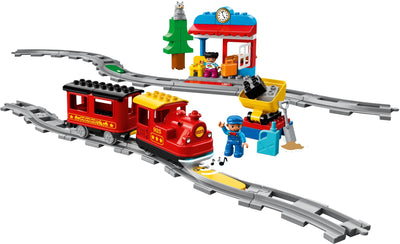 LEGO DUPLO 10874 Steam Train