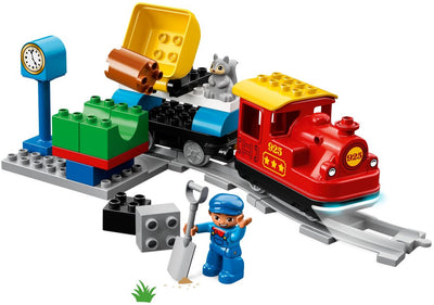 LEGO DUPLO 10874 Steam Train