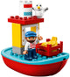 LEGO 10875 Cargo Train: Toddler Toy with Action Bricks & Sounds – view 2