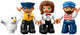 LEGO 10875 Cargo Train: Toddler Toy with Action Bricks & Sounds – view 3