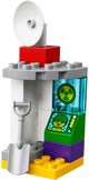 LEGO 10876 DUPLO Spider-Man & Hulk Adventures at Avengers HQ – view 3