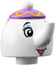 LEGO 10877 Belle's Tea Party: DUPLO Disney Beauty and the Beast – view 5