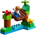LEGO 10879 DUPLO Jurassic World Gentle Giants Petting Zoo