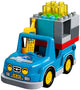 LEGO 10880 T. rex Tower: Jurassic World Dinosaur Toy