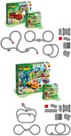 LEGO 10882 Train Tracks & Accessories for Toddlers – view 2