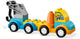 LEGO 10883 My First Tow Truck | Toddler Building Toy Car – view 3