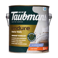 Taubmans 2L Hi C Blue Low Sheen Endure Interior Walls Paint 2.523kg