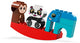 LEGO 10884 My First Balancing Animals Building Set – view 3