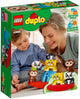 LEGO 10884 My First Balancing Animals Building Set – view 4