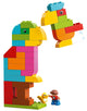 LEGO 10887 DUPLO Creative Fun Building Bricks & Ideas 120 pcs – view 3