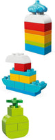 LEGO 10887 DUPLO Creative Fun Building Bricks & Ideas 120 pcs – view 5