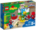 LEGO 10893 Spider-Man vs. Electro DUPLO Set