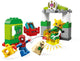 LEGO 10893 Spider-Man vs. Electro DUPLO Set – view 2