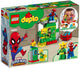 LEGO 10893 Spider-Man vs. Electro DUPLO Set – view 4