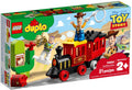 LEGO 10894 Toy Story Train DUPLO Set with Woody & Buzz