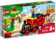LEGO 10894 Toy Story Train DUPLO Set with Woody & Buzz