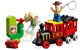 LEGO 10894 Toy Story Train DUPLO Set with Woody & Buzz – view 2