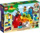 LEGO 10895 DUPLO Emmet & Lucy vs. Alien Invaders – view 2