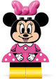 LEGO 10897 DUPLO My First Minnie Build: Toddler Puzzle Toy – view 2
