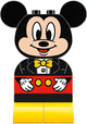LEGO 10898 My First Mickey Build: Toddler 3D Puzzle – view 2
