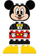LEGO 10898 My First Mickey Build: Toddler 3D Puzzle – view 3