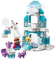 LEGO 10899 Frozen Ice Castle: Elsa & Anna DUPLO Playset – view 2