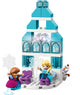 LEGO 10899 Frozen Ice Castle: Elsa & Anna DUPLO Playset – view 3