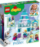 LEGO 10899 Frozen Ice Castle: Elsa & Anna DUPLO Playset – view 4