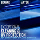Armor All Podium Hybrid Ceramic Protectant - 500ml - SiO2-Based Protection