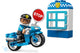 LEGO 10900 Police Bike - DUPLO Town Motorcycle Playset – view 2