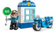 LEGO 10900 Police Bike - DUPLO Town Motorcycle Playset – view 3