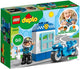 LEGO 10900 Police Bike - DUPLO Town Motorcycle Playset – view 4